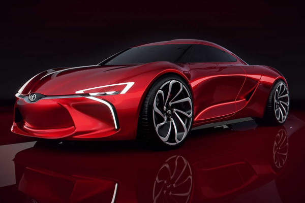 Toyota, Suzuki, And Daihatsu May Be Developing A Mid-Engined Sports Car