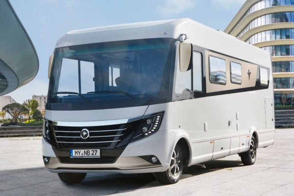 The Arto Is The Latest Addition To The Growing Family Of Luxury RVs