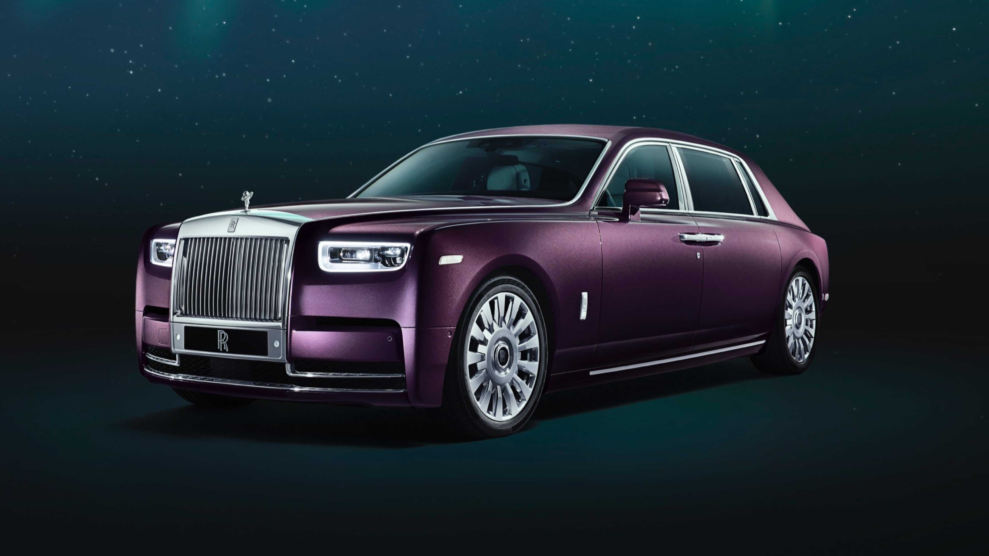 Matte Purple Rolls Royce Pictures Photos and Images for Facebook Tumblr  Pinterest and Twitter