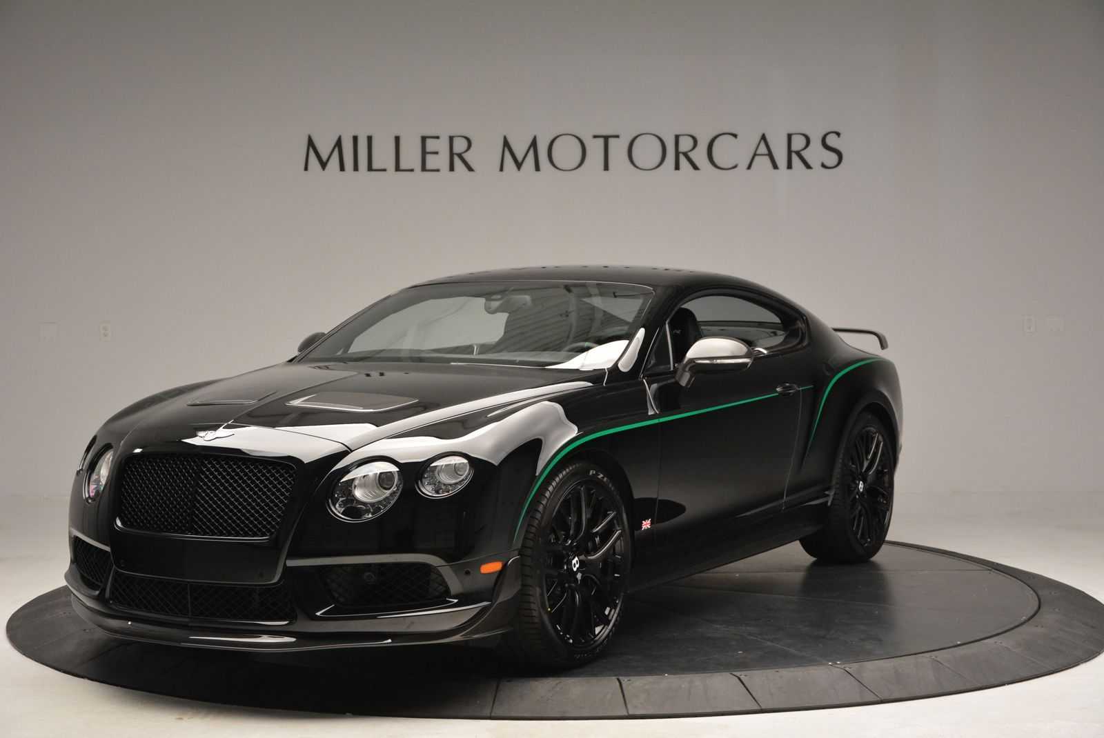 Bentley gt3 2021