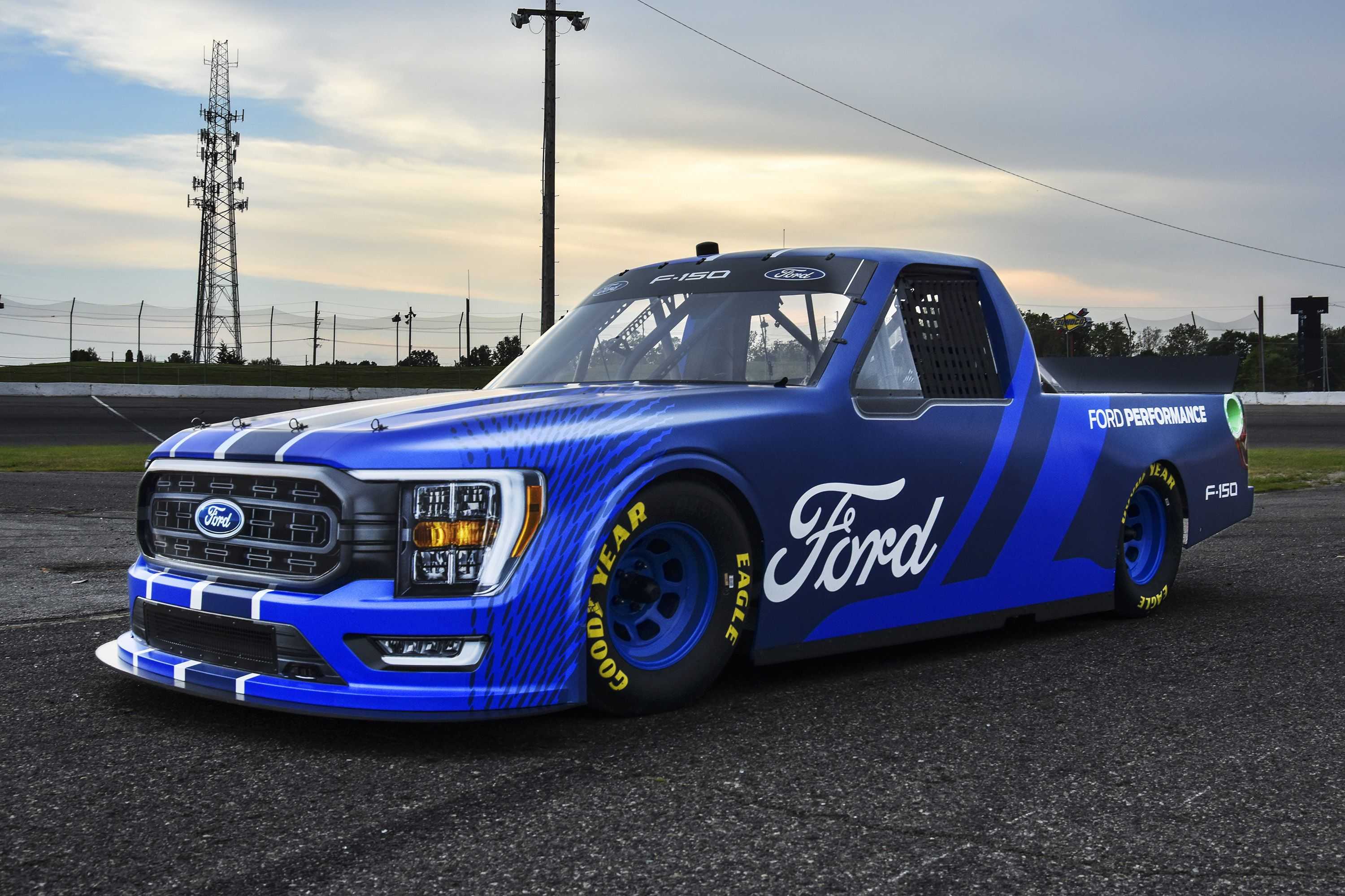 2022 Ford F150 5.0 Horsepower And Torque