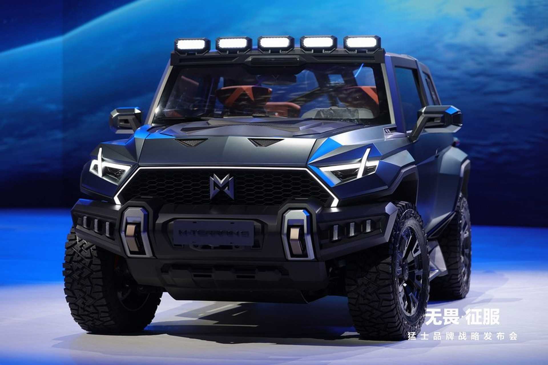 Менгши машина. Dongfeng Mengshi Warrior m-Terrain. Dongfeng Mengshi 2023. Mengshi 917 m-Terrain. Китайский внедорожник Dongfeng Mengshi.