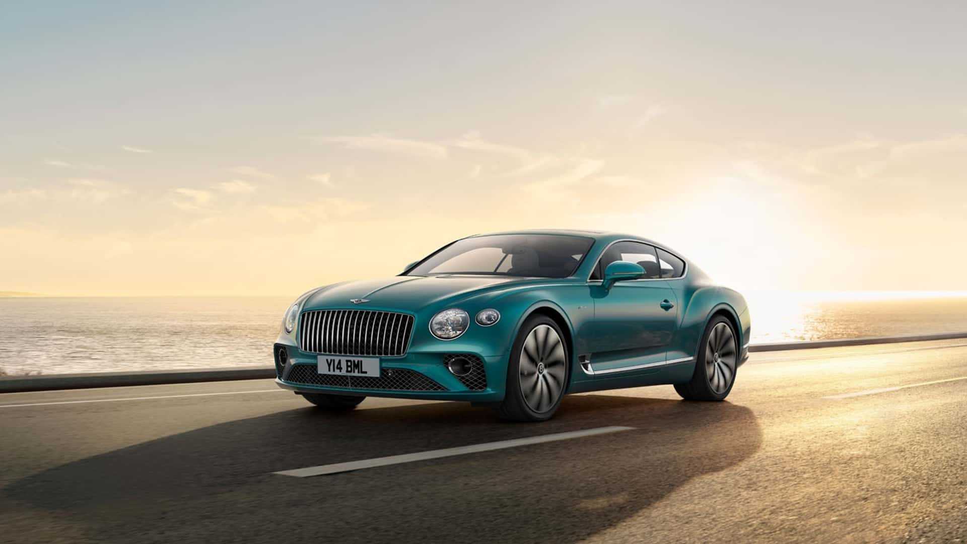 2024 Bentley Continental GT Azure And Flying Spur Receive Updated   001aHkr3mvdlkUpZiufed5drfhhCKBTQw3u0DB7O 