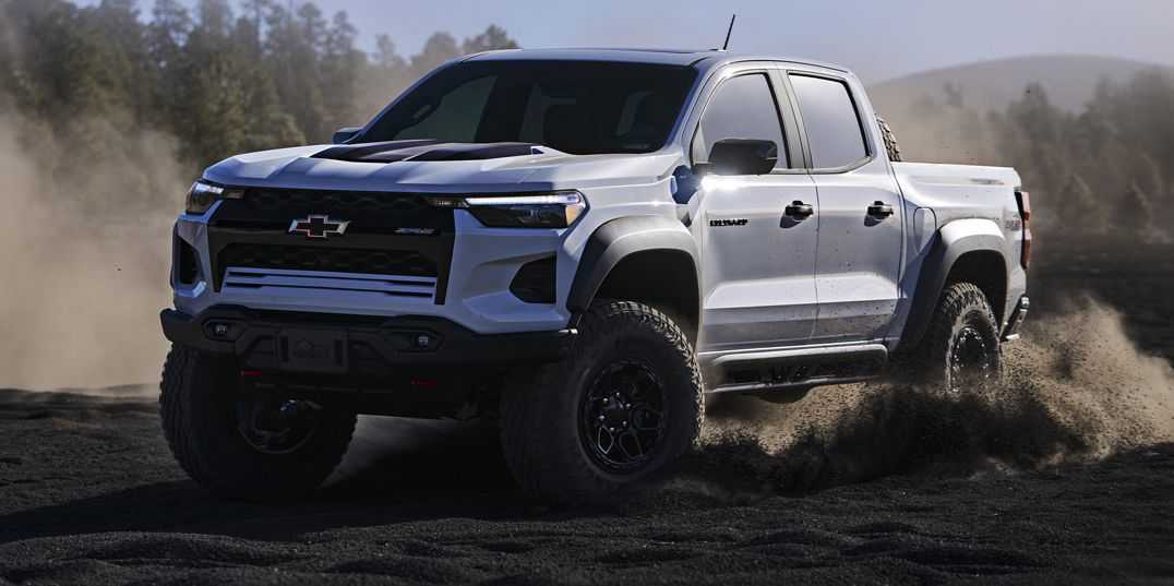 Chevrolet Colorado Clinches MotorTrend S 2024 Truck Of The Year A Mix   SI45ZshRPTINNWjJojL2n64ZM6zK0NG83HnHKiV6 