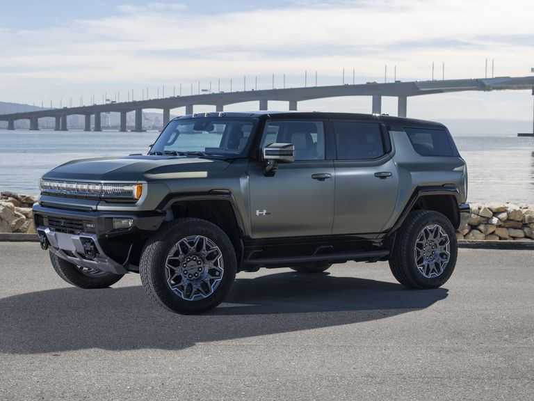 GMC Expands Globally: Hummer EV Spearheads International Market Entry