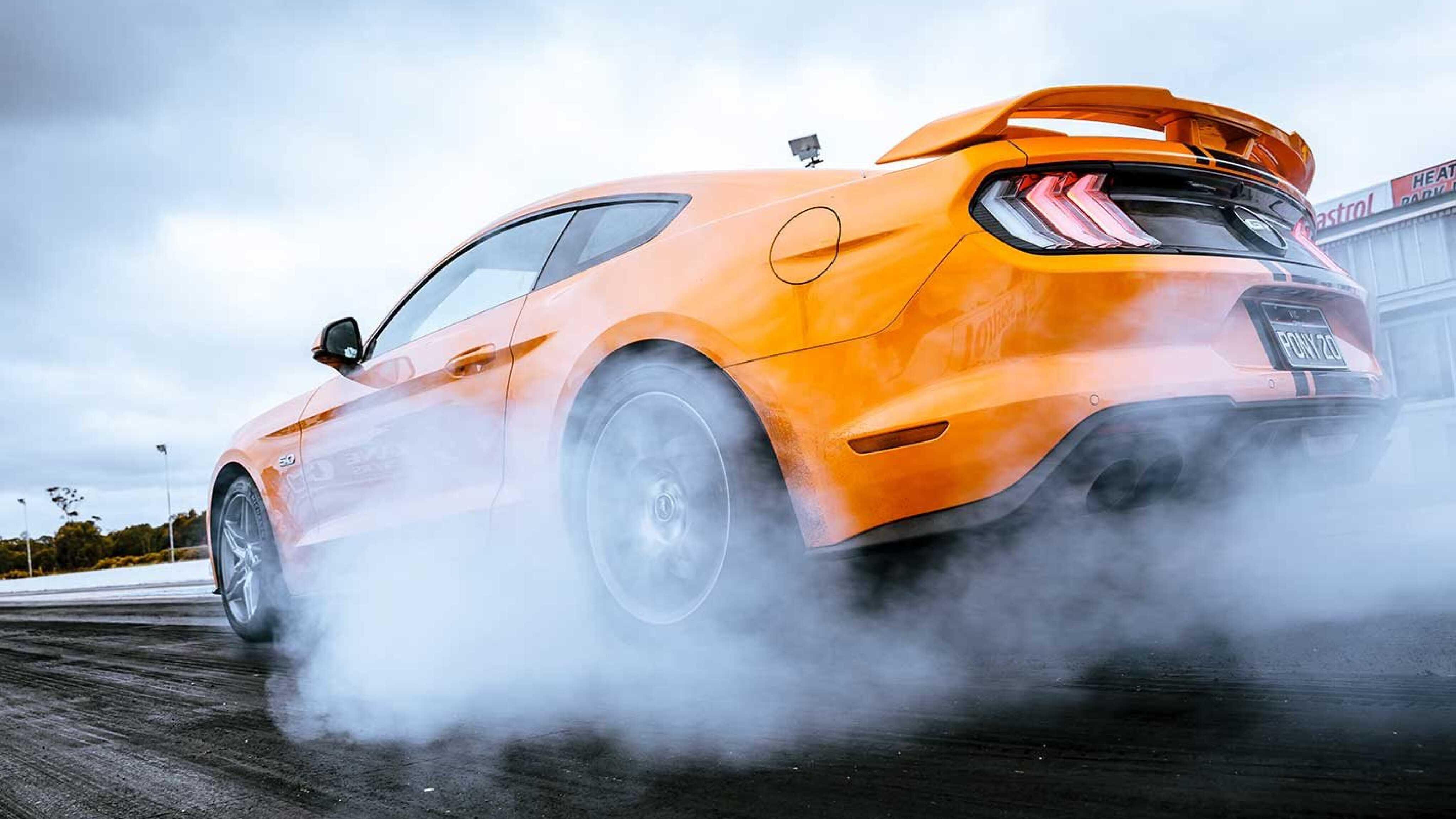 How to Do a Burnout in a Manual Car: A Step-by-Step Guide