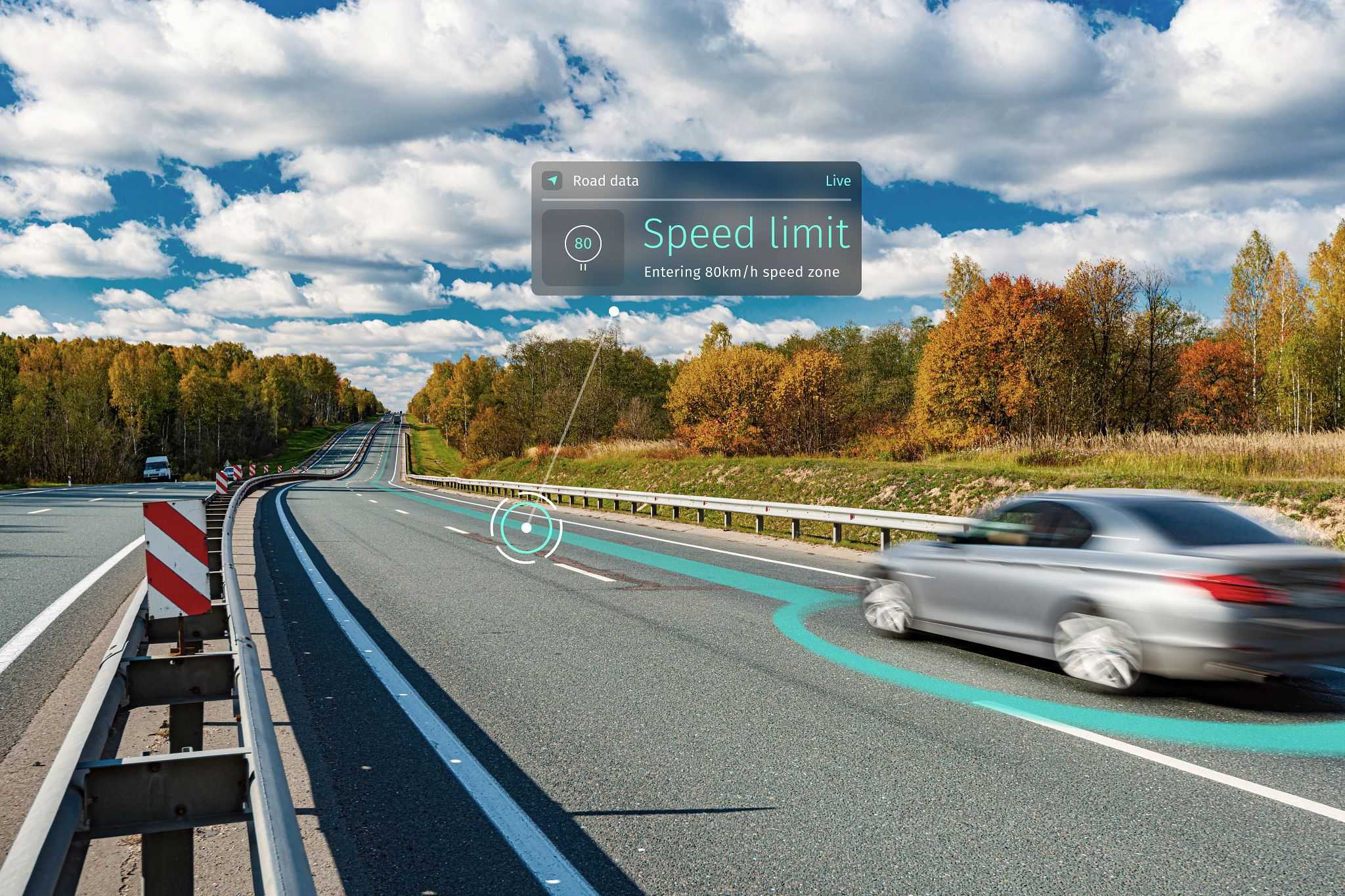 Intelligent Speed Assistance (ISA): Europe's New Road Safety Game Changer